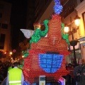 Castellón, 2017