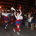 Castellón, 2017
