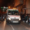 Castellón, 2017