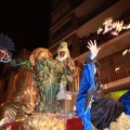 Castellón, 2017