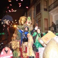 Castellón, 2017