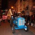 Castellón, 2017
