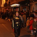Castellón, 2017