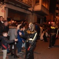 Castellón, 2017