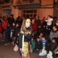 Castellón, 2017