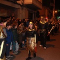 Castellón, 2017