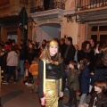 Castellón, 2017