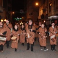 Castellón, 2017