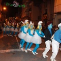 Castellón, 2017