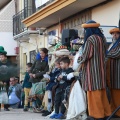 Castellón, 2017