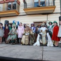 Castellón, 2017
