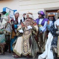 Castellón, 2017