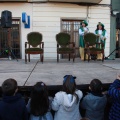 Castellón, 2017