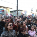 Castellón, 2017