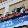 Castellón, 2017