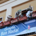 Castellón, 2017