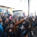 Castellón, 2017