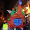 Cabalgata de Reyes