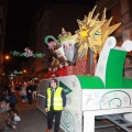 Cabalgata de Reyes