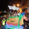 Cabalgata de Reyes