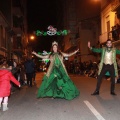 Cabalgata de Reyes