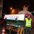 Cabalgata de Reyes