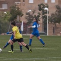 Marina d´Or Reyes Women Cup