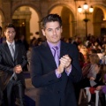XVIII edición de la pasarela Moda en la Calle 2010