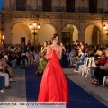XVIII edición de la pasarela Moda en la Calle 2010