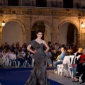 XVIII edición de la pasarela Moda en la Calle 2010