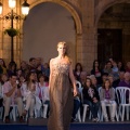 XVIII edición de la pasarela Moda en la Calle 2010