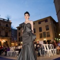XVIII edición de la pasarela Moda en la Calle 2010