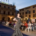 XVIII edición de la pasarela Moda en la Calle 2010