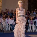 XVIII edición de la pasarela Moda en la Calle 2010