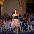 XVIII edición de la pasarela Moda en la Calle 2010