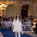 XVIII edición de la pasarela Moda en la Calle 2010