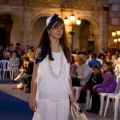 XVIII edición de la pasarela Moda en la Calle 2010