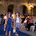 XVIII edición de la pasarela Moda en la Calle 2010