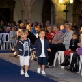 XVIII edición de la pasarela Moda en la Calle 2010