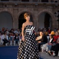 XVIII edición de la pasarela Moda en la Calle 2010