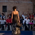 XVIII edición de la pasarela Moda en la Calle 2010