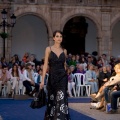 XVIII edición de la pasarela Moda en la Calle 2010