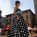 XVIII edición de la pasarela Moda en la Calle 2010