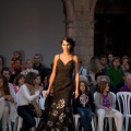XVIII edición de la pasarela Moda en la Calle 2010