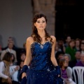 XVIII edición de la pasarela Moda en la Calle 2010