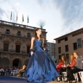 XVIII edición de la pasarela Moda en la Calle 2010