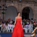 XVIII edición de la pasarela Moda en la Calle 2010