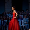 XVIII edición de la pasarela Moda en la Calle 2010