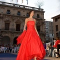 XVIII edición de la pasarela Moda en la Calle 2010