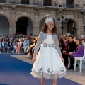 XVIII edición de la pasarela Moda en la Calle 2010